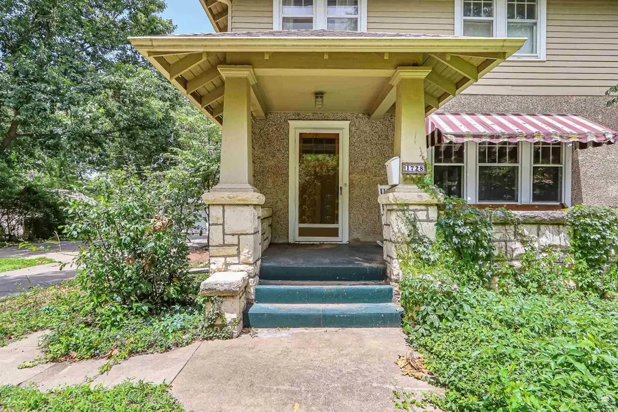 1728 Fairchild, Manhattan, KS 66502 - #3
