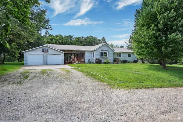 111 N 13th Street, Herington, KS 67449