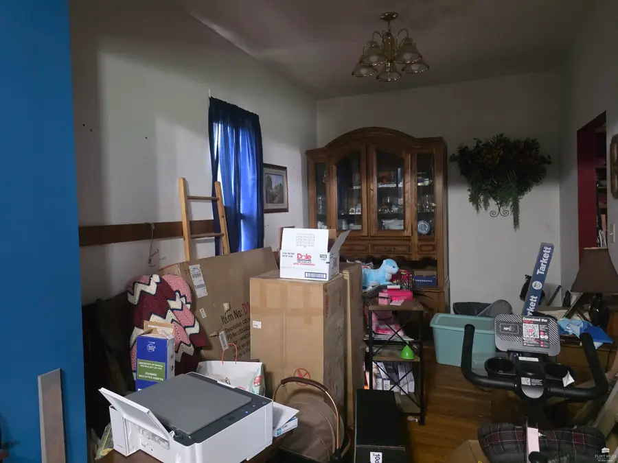 216 E 1st Street, Abilene, KS 67410 - #2