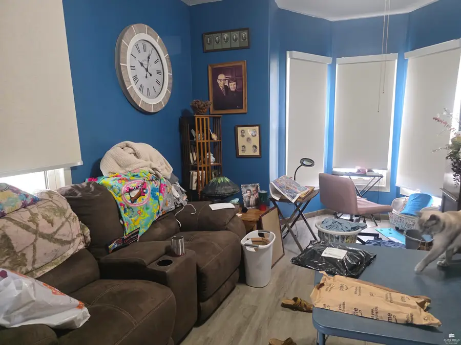 216 E 1st Street, Abilene, KS 67410 - #3