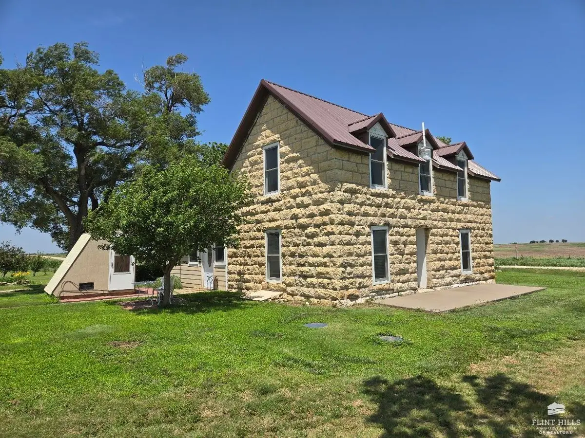1338 1900 Avenue, Enterprise, KS 67441 - #1