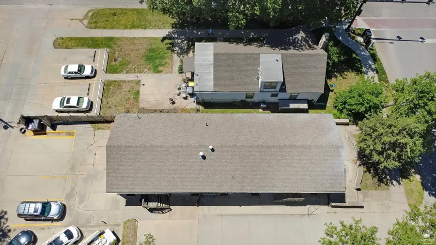 1225 Bertrand Street, Manhattan, KS 66502 - #3