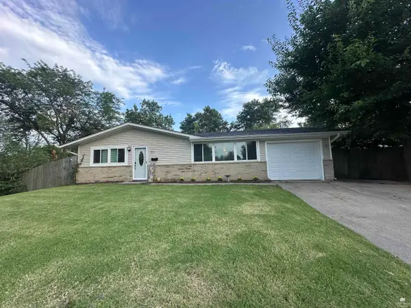 905 Cedar, Junction City, KS 66441