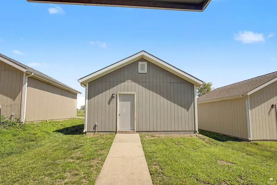 2628 Valentine Lane, Junction City, KS 66441 - #3