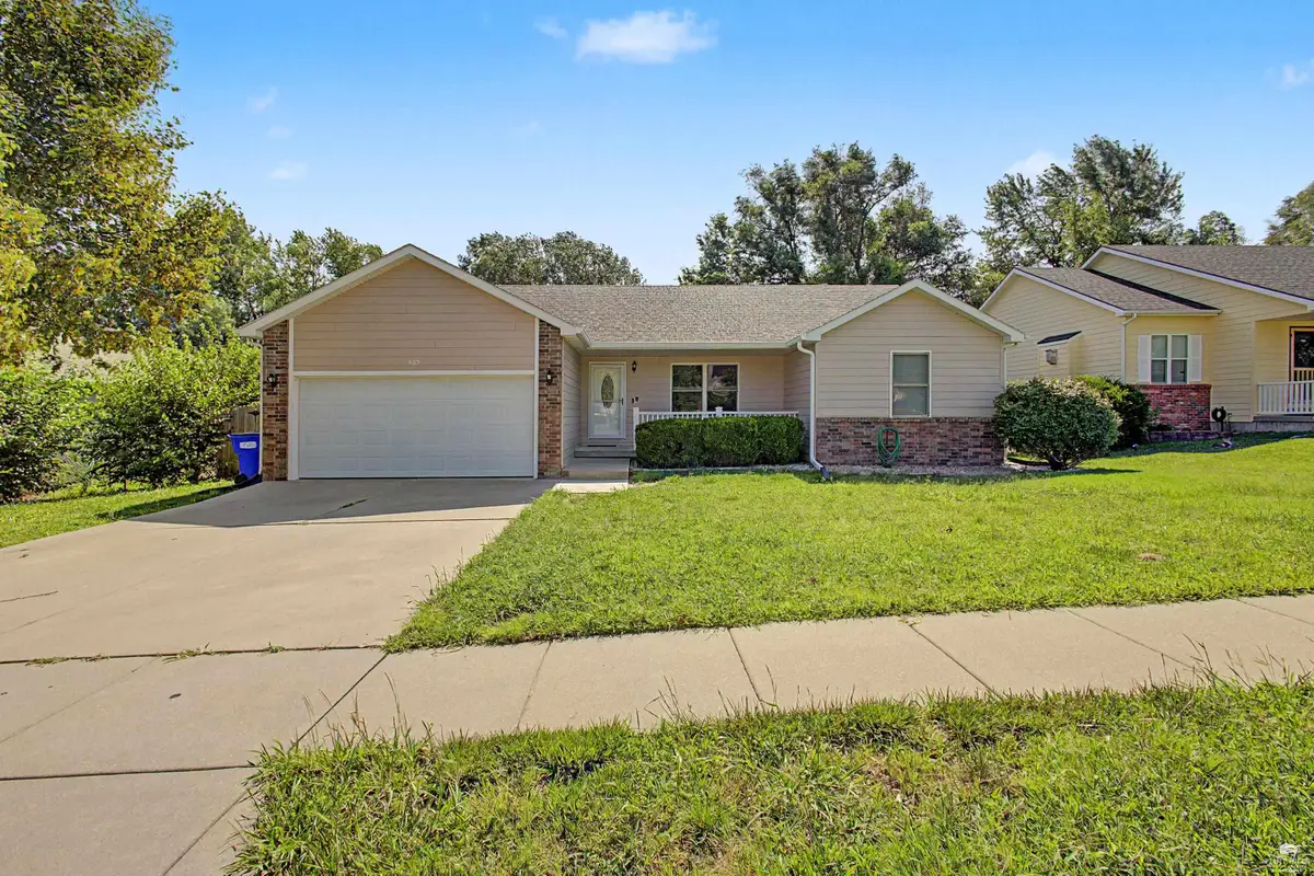 509 Tallgrass Drive, Junction City, KS 66441 - #1
