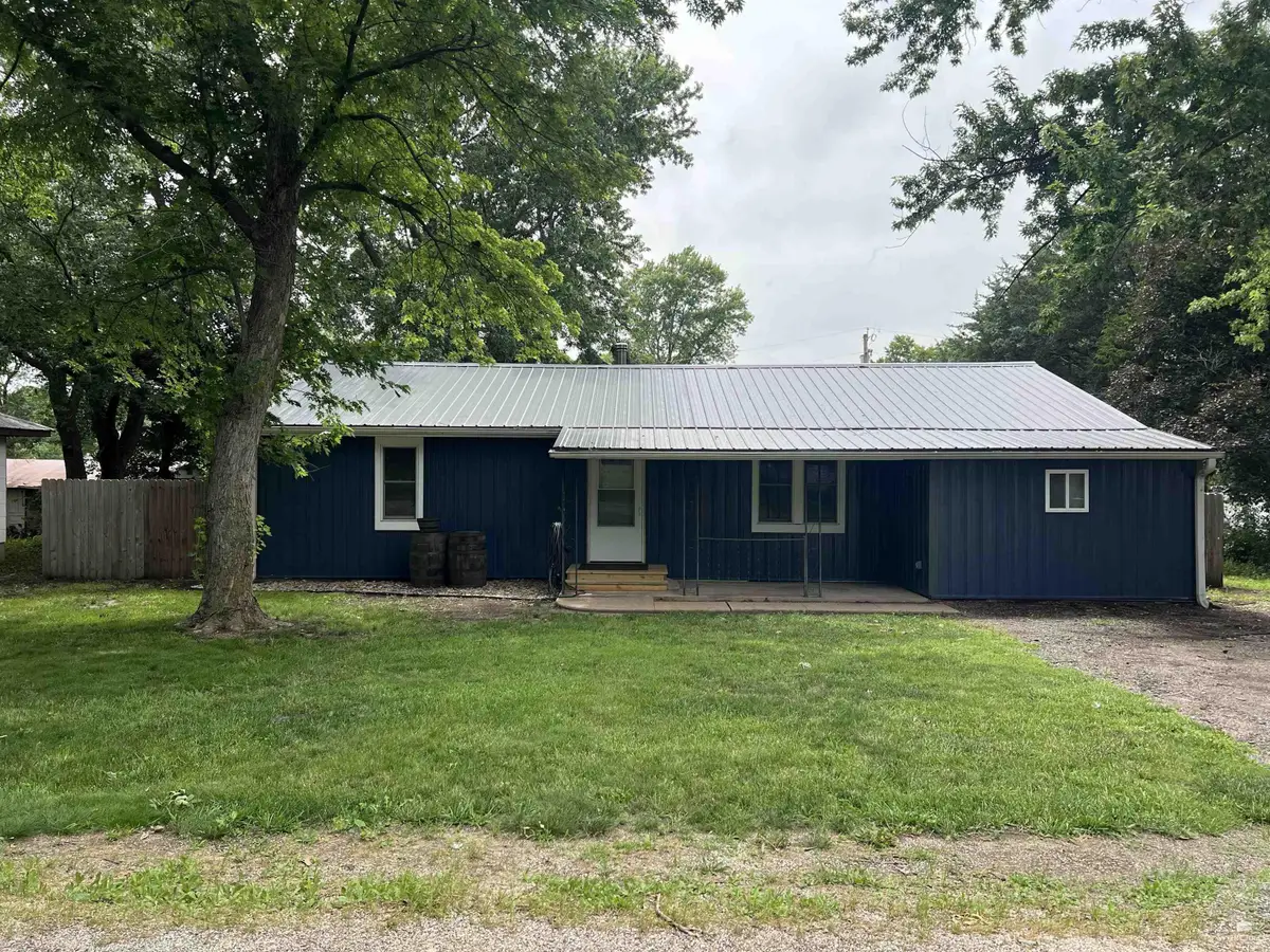 315 N Hassebroak Street, Riley, KS 66531 - #1