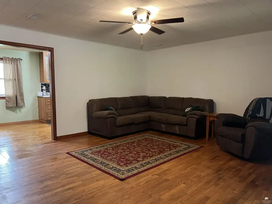 315 N Hassebroak Street, Riley, KS 66531 - #3