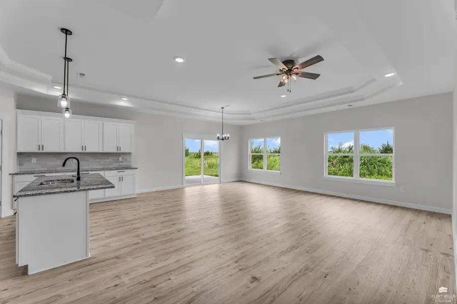 2604 Heron Circle, Junction City, KS 66441 - #3