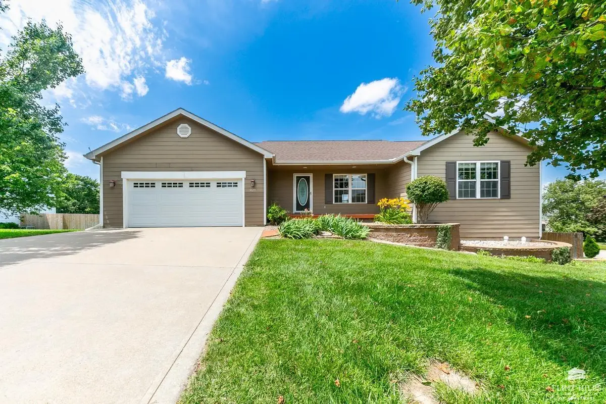 429 Haventon Drive, Manhattan, KS 66503 - #1