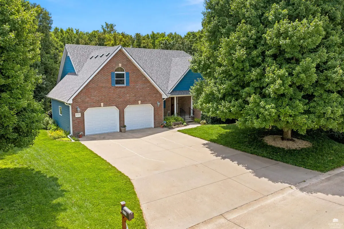 8720 Eagles Landing Drive, Manhattan, KS 66502 - #1