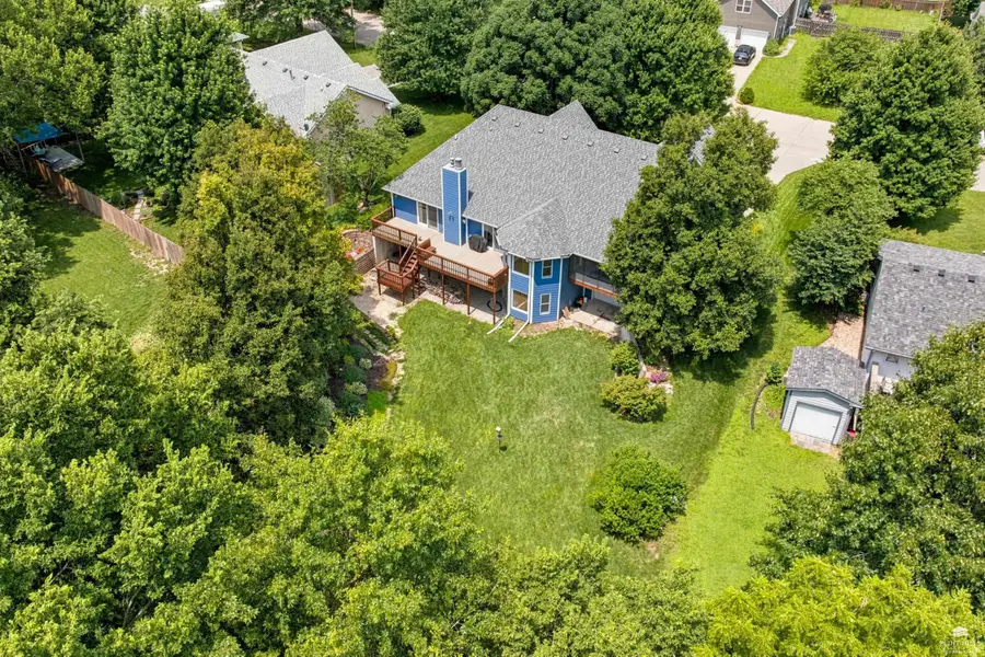 8720 Eagles Landing Drive, Manhattan, KS 66502 - #3