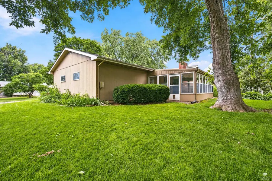 710 Parkview Drive, Wamego, KS 66547 - #3