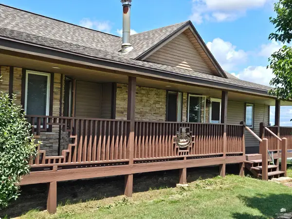 2661 Eden Road, Abilene, KS 67410