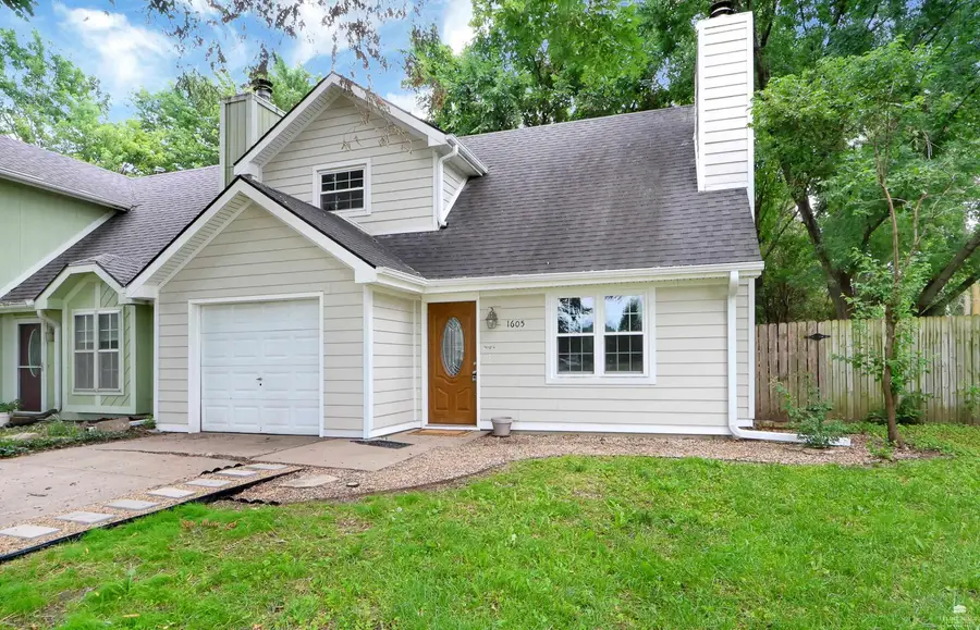 1605 Green Valley Circle, Manhattan, KS 66502 - #2