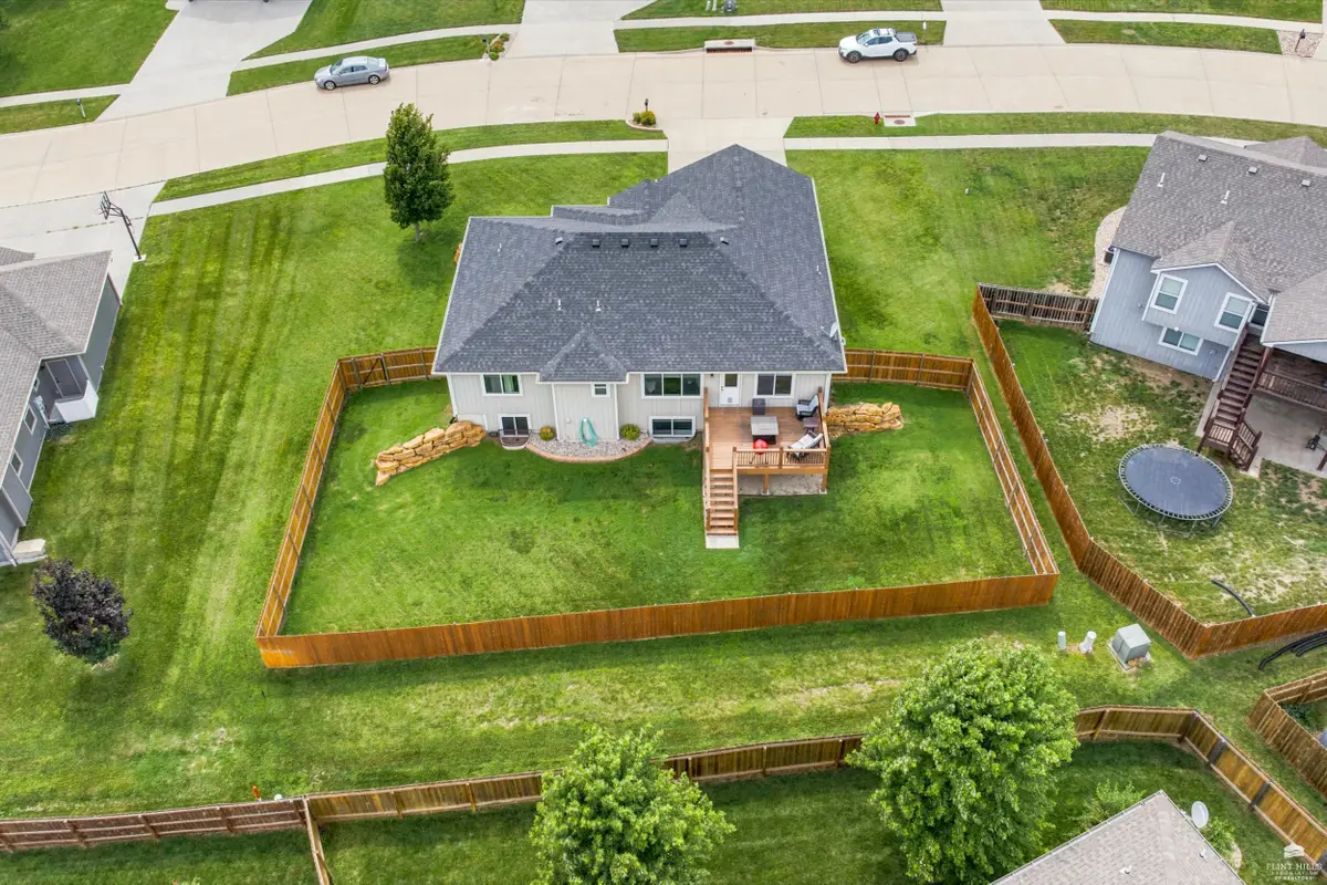 4685 N Dwight Drive, Manhattan, KS 66502 - #1