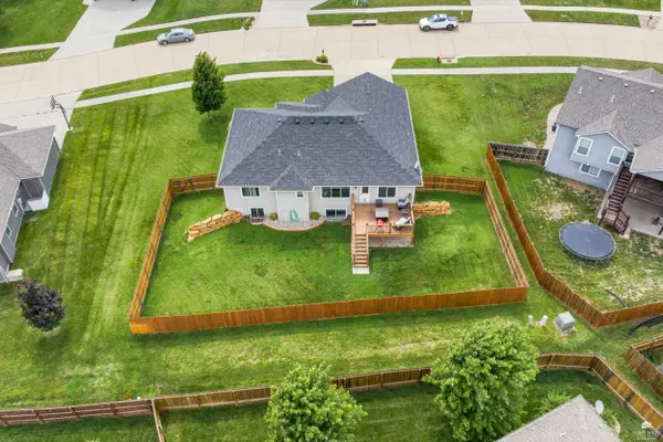 4685 N Dwight Drive, Manhattan, KS 66502