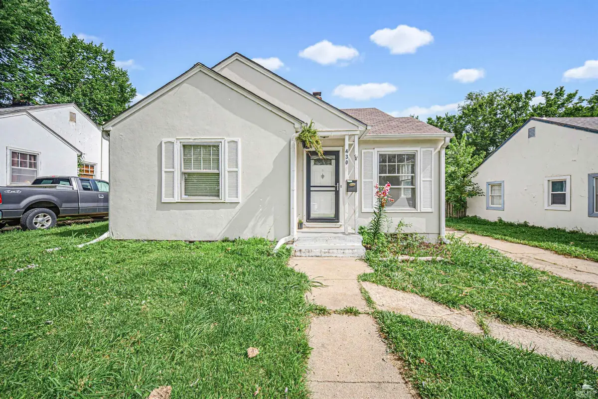 430 W Vine Street, Junction City, KS 66441 - #1