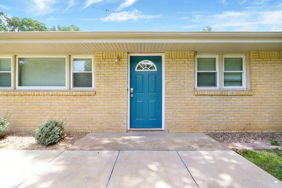 1736 Winne Drive, Manhattan, KS 66502 - #3