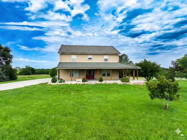 17200 C Road, Delia, KS 66418