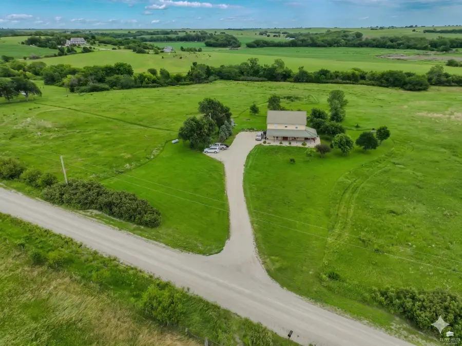 17200 C Road, Delia, KS 66418 - #2
