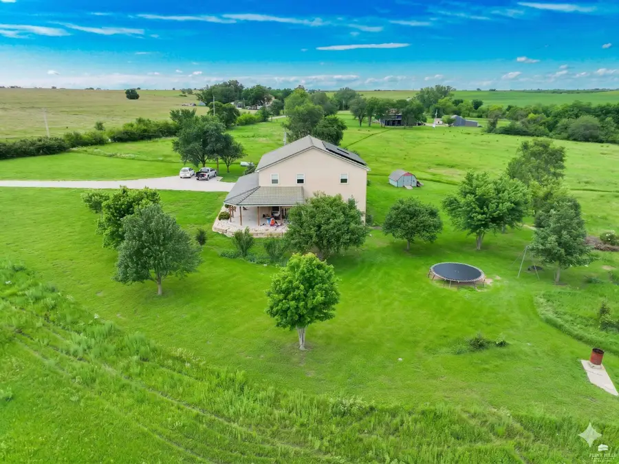 17200 C Road, Delia, KS 66418 - #3