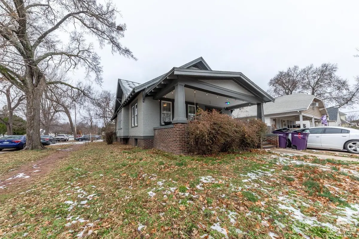 601 N Juliette Avenue, Manhattan, KS 66502 - #1