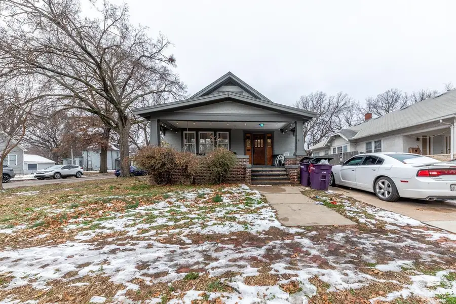 601 N Juliette Avenue, Manhattan, KS 66502 - #3
