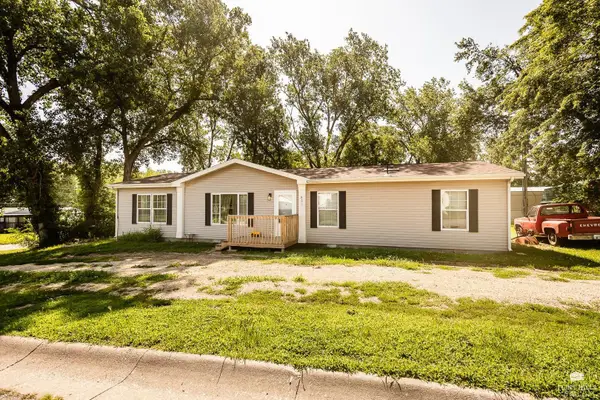 826 Sherry Street, Junction City, KS 66441