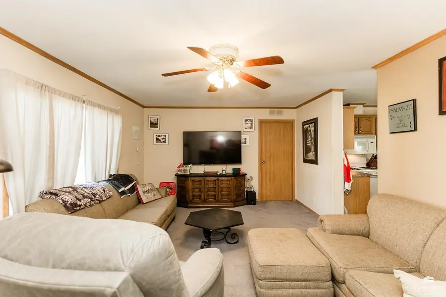 826 Sherry Street, Junction City, KS 66441 - #3