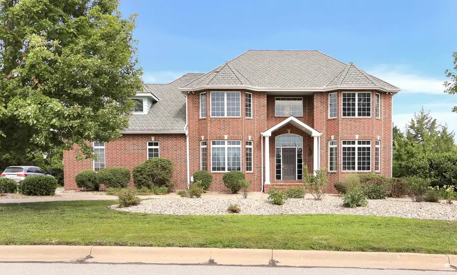 1604 Wyndham Heights Drive, Manhattan, KS 66503 - #3