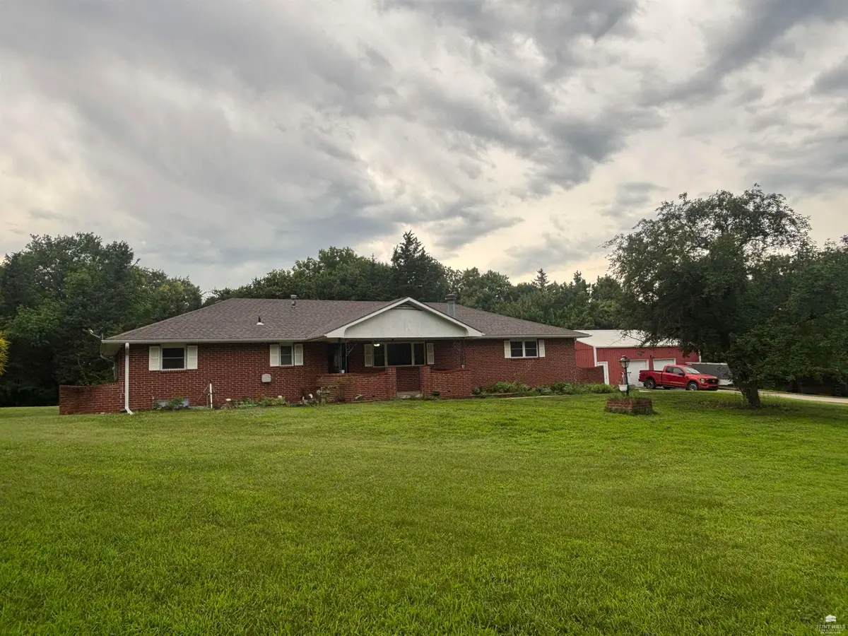 739 Oakhill Drive, Chapman, KS 67431 - #1