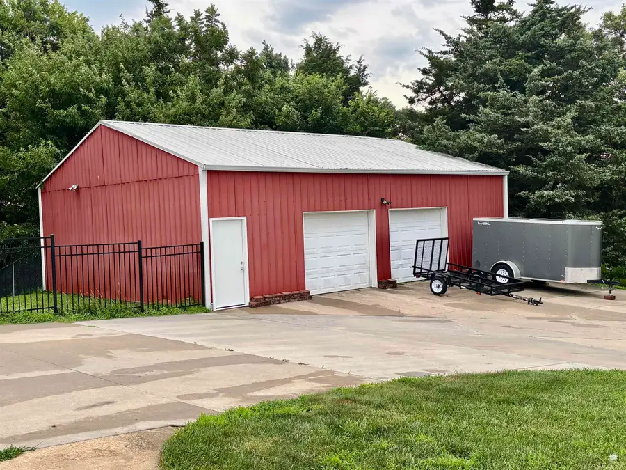 739 Oakhill Drive, Chapman, KS 67431 - #2