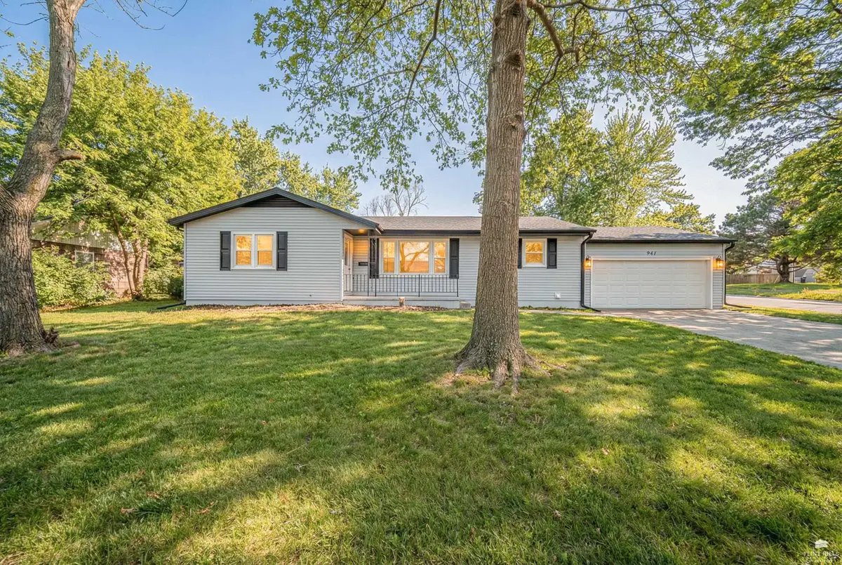 941 Cedar Street, Junction City, KS 66441 - #1