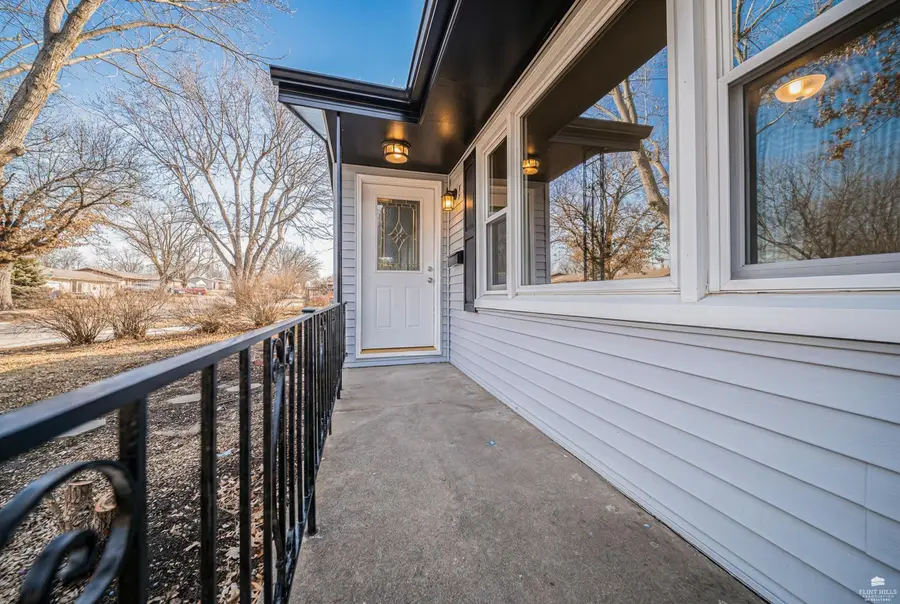 941 Cedar Street, Junction City, KS 66441 - #2