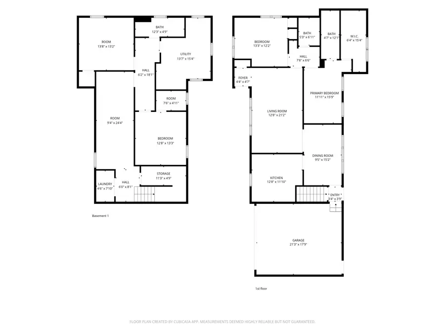 941 Cedar Street, Junction City, KS 66441 - #3