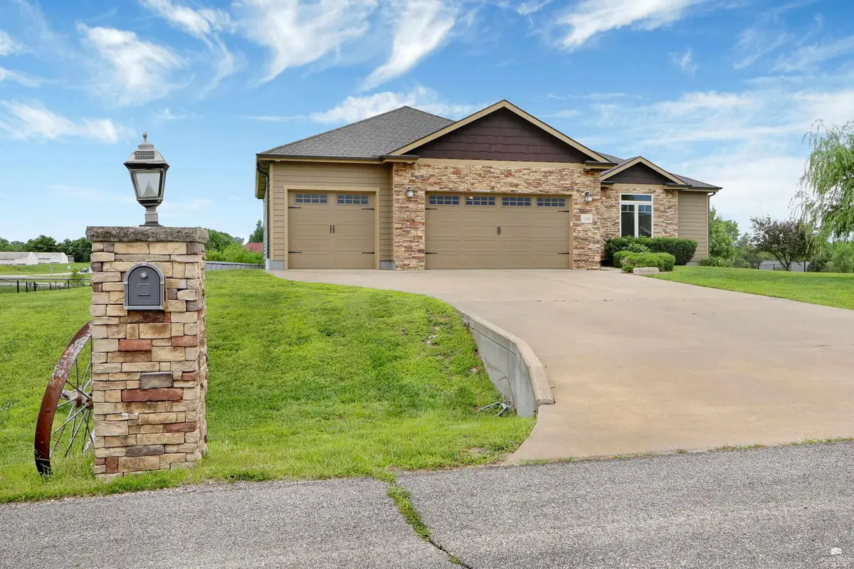 13568 Jennice Court, Wamego, KS 66547 - #1