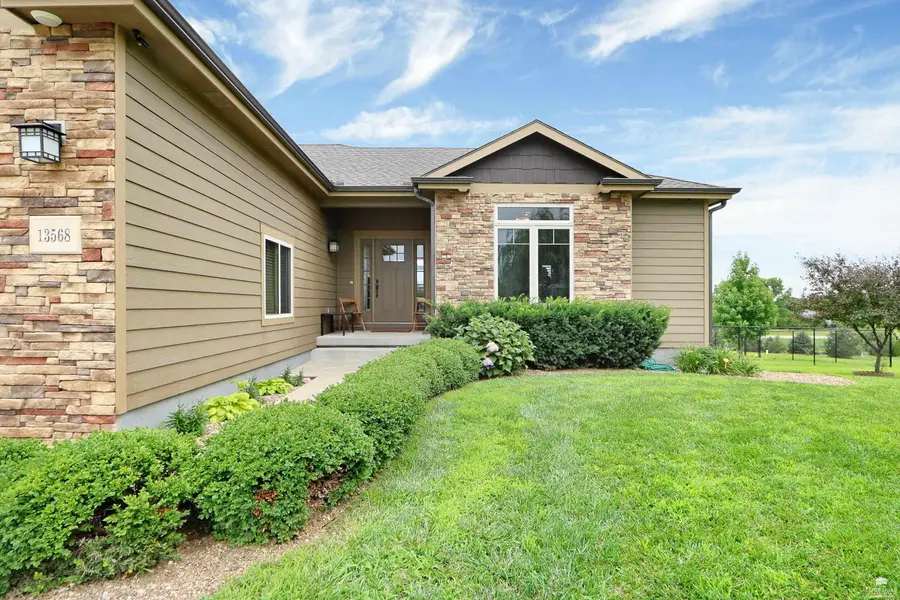 13568 Jennice Court, Wamego, KS 66547 - #2