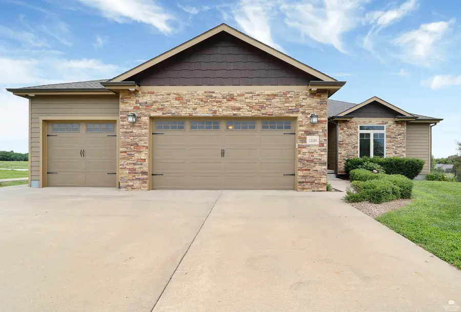 13568 Jennice Court, Wamego, KS 66547 - #3