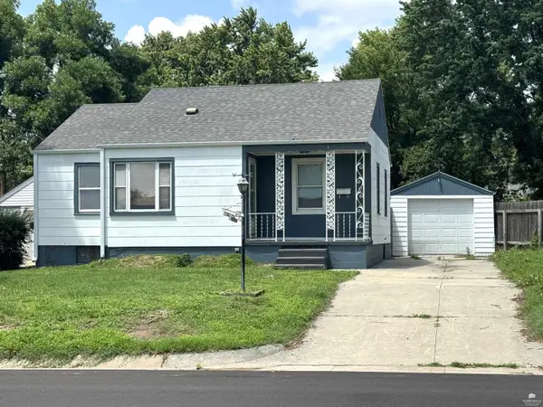 619 Garfield Street, Clay Center, KS 67432