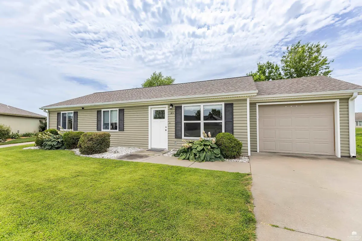 2601 Brookpointe Circle, Manhattan, KS 66502 - #1