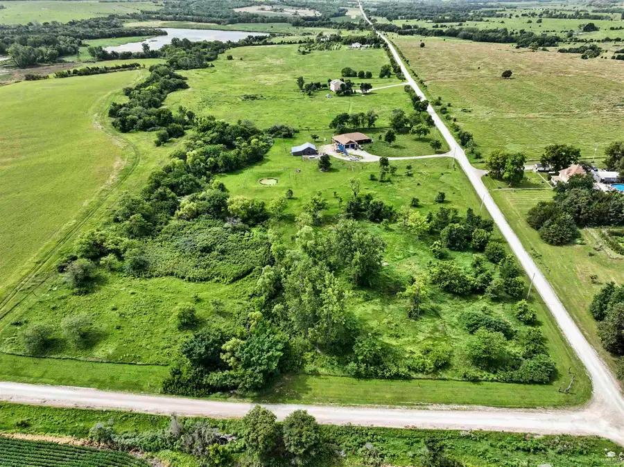 17320 C Road, Delia, KS 66418 - #2