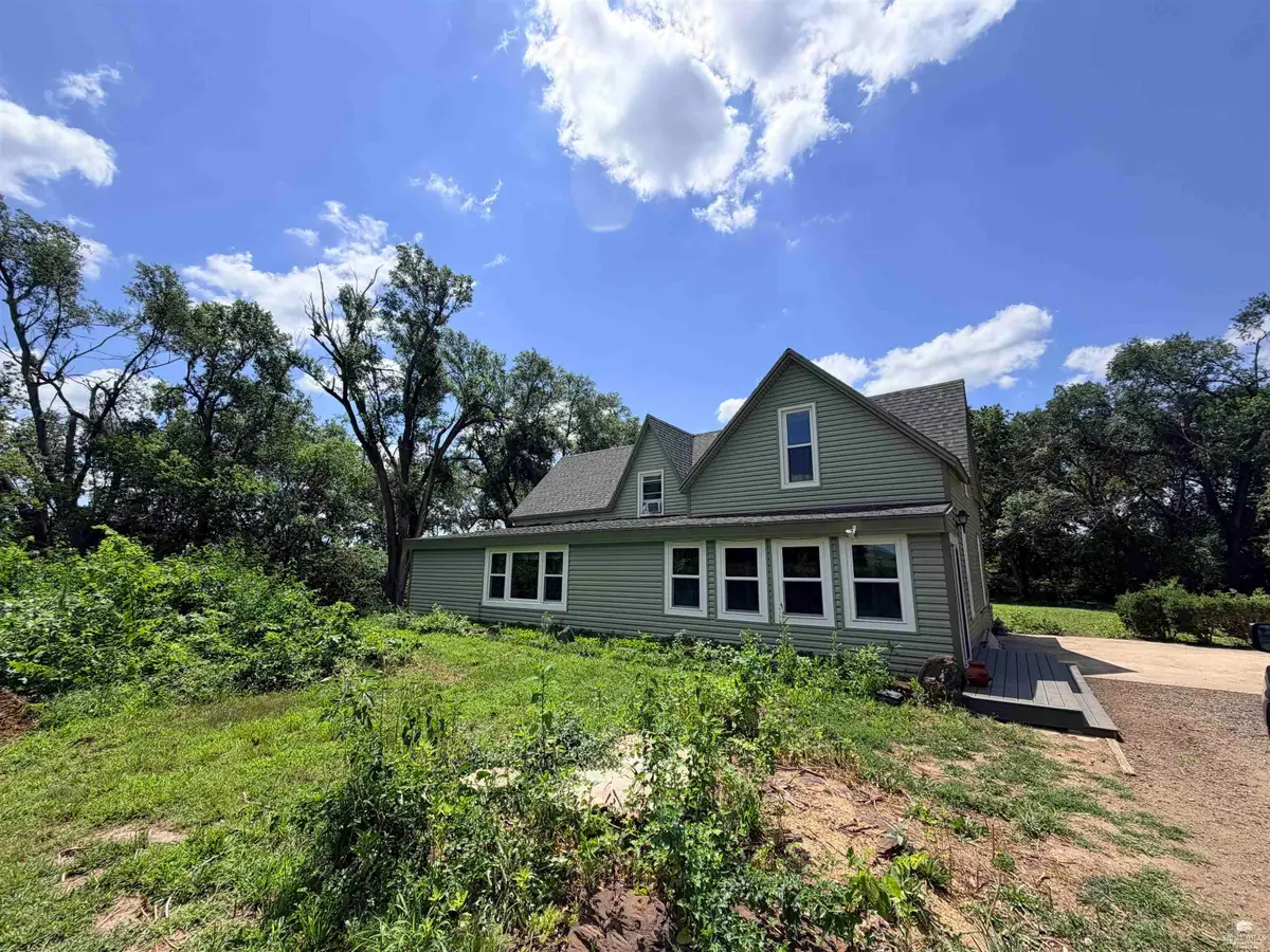 907 K 4 Highway, Lindsborg, KS 67456 - #1