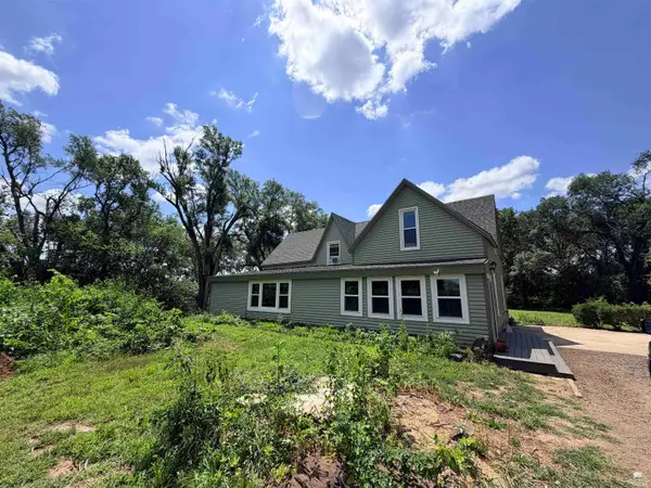 907 K 4 Highway, Lindsborg, KS 67456
