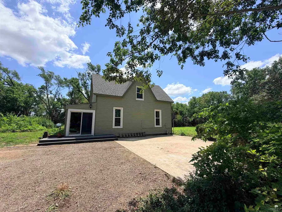 907 K 4 Highway, Lindsborg, KS 67456 - #2