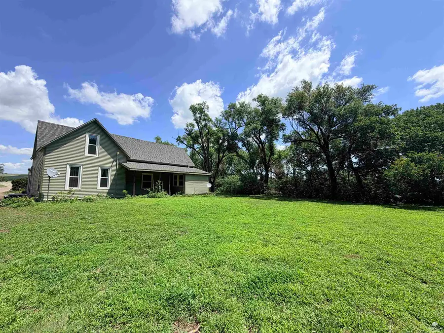 907 K 4 Highway, Lindsborg, KS 67456 - #3