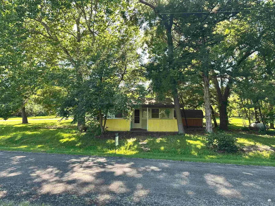 5601 Bayers Hill, Manhattan, KS 66502 - #2