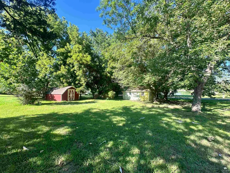 5601 Bayers Hill, Manhattan, KS 66502 - #3