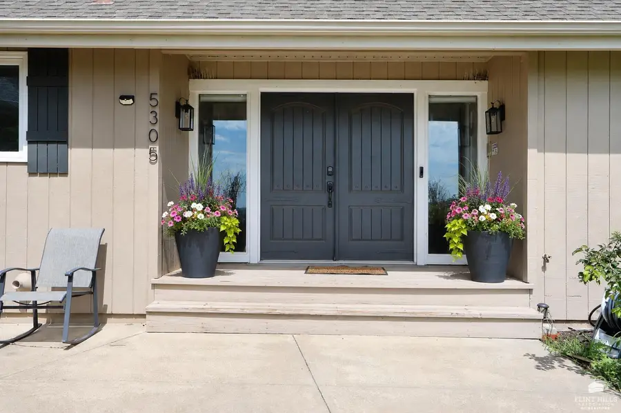 5305 Terra Heights Drive, Manhattan, KS 66503 - #3