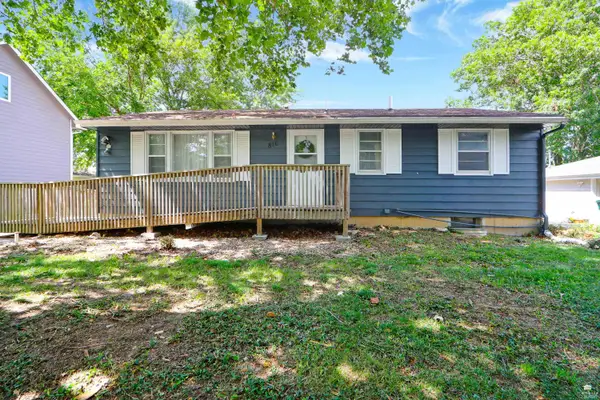 816 Church Avenue, Manhattan, KS 66502