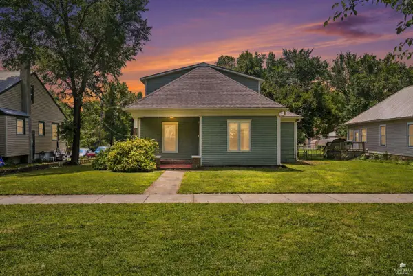 719 W Main Street, Council Grove, KS 66846
